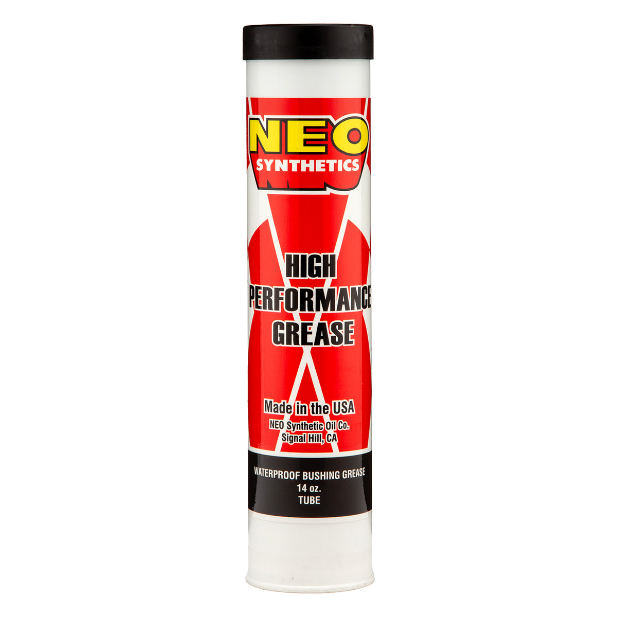 Neo Synthetics Watercraft Grease 14 oz. Cartridges 12 Pieces | Grease ...