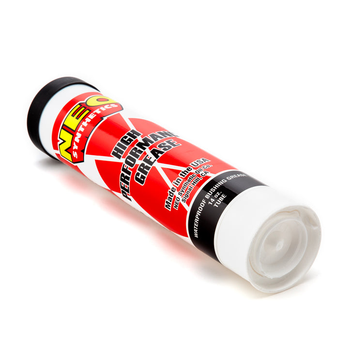 Neo Synthetics Watercraft Grease 14 oz. Cartridges 12 Pieces