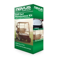 Novus Golf Cart Maintenance Kit 6 Kits