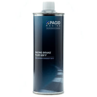 Pagid Racing Brake Fluid - Case of 12 × 0.5 L (16.9 fl oz) Cans