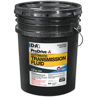 D-A ProDrive A - Allison TES 668® Full-Synthetic ATF - 5 Gallon Pail