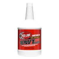 Red Line 10WT Race Oil  Quart Bottles - Case of 12