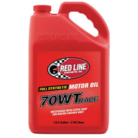 Red Line® 70WT Nitro Race Oil Gallon Jug - Case of 4
