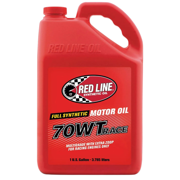 70WT Nitro Race Oil - Choose Size