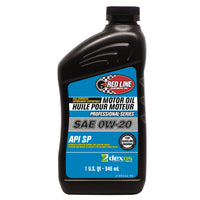 Pro-Series 0W20 Quart