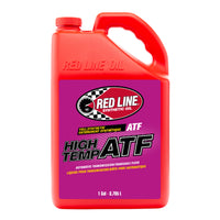 Red Line® High-Temp ATF Full Synthetic Gallon Jugs - Case of 4