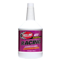 Red Line® Racing ATF (Type F) Quart Bottles - Case of 12