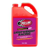Red Line® Lightweight Racing ATF Full Synthetic Gallon Jugs - Case of 4