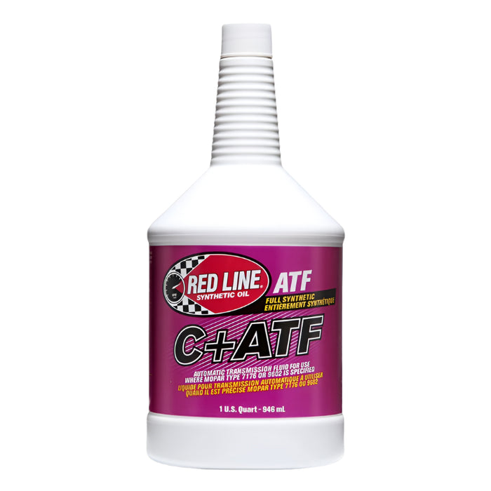 C+ATF Full Synthetic - Choose Size