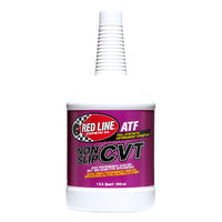 Red Line® Non-Slip CVT Quart Bottles - Case of 12