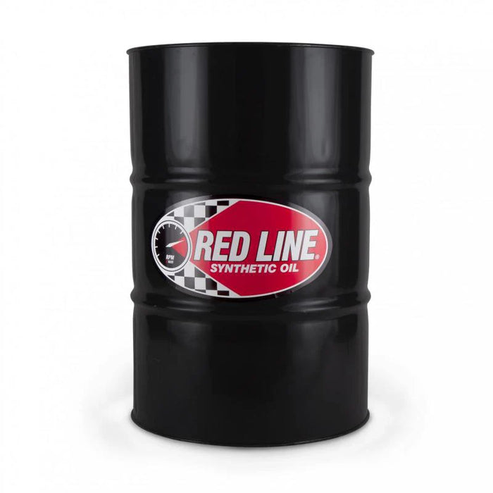 Two-Stroke Racing Oil - 55 Gallon