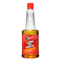 Red Line® Alcohol Fuel Lubricant 12 oz. Bottles - Case of 12
