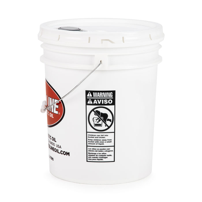 75W85 GL-5 Gear Oil - 5 Gallon