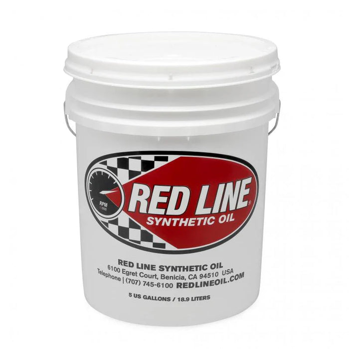 75W140NS GL-5 Gear Oil - 5 Gallon