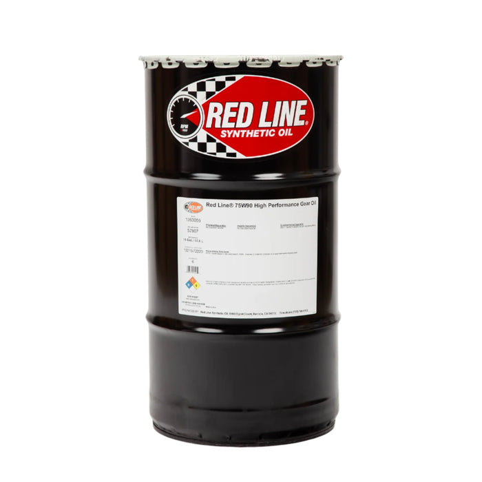 75W90 GL-5 Gear Oil