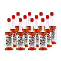 Red Line® SI-1 Fuel System Cleaner 15 oz. Bottles - Case of 12