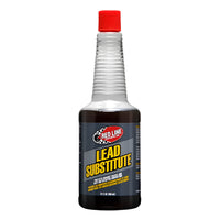 Red Line® Lead Substitute 12 oz. Bottles - Case of 12