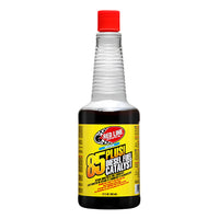 Red Line® 85+ Diesel Fuel Additive for Winter 12 oz. Bottles - Case of 12