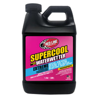 Red Line® Supercool® Extreme 1/2 Gallon Jugs - Case of 4