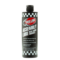 Red Line® Assembly Lube 12 oz. Bottles - Case of 12