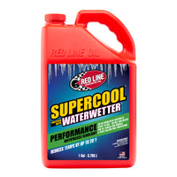 Red Line® SuperCool® Performance Gallon Jugs - Case of 4