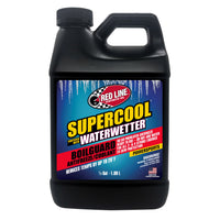 Red Line® SuperCool® Boilguard 1/2 Gallon Jugs - Case of 4