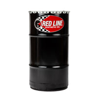 Red Line® 75W140 GL-5 Gear Oil Drum - 16 Gallon Drum
