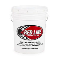 Red Line® 30WT Racing Oil Pail - 5 Gallon Pail