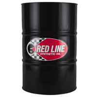 Red Line® 70WT Nitro Race Oil Drum - 55 Gallon Drum