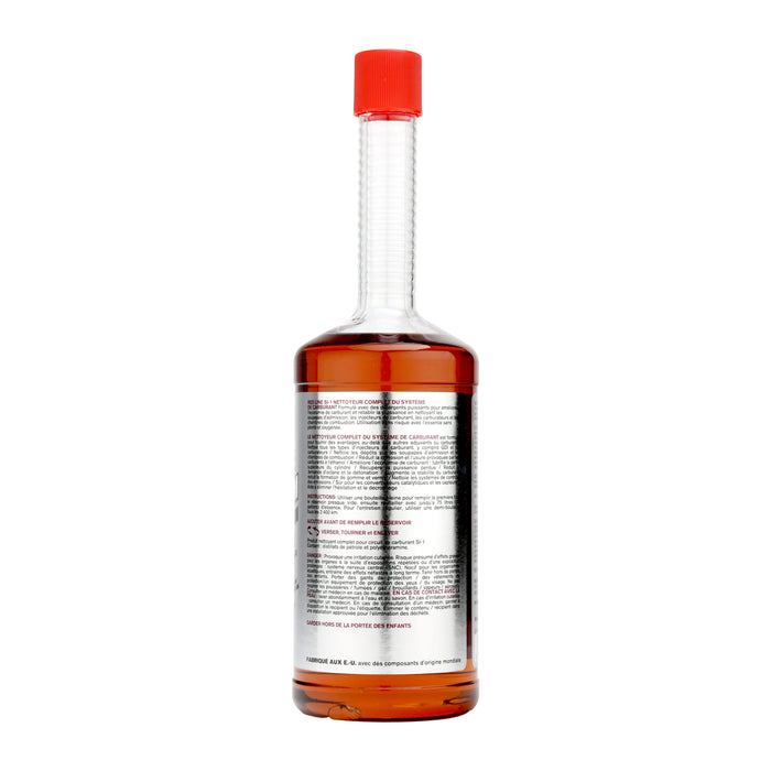 SI-1 Fuel System Cleaner 15 oz. Bottles - Case of 12