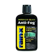 Rain-X Anti-Fog Treatment 3.5 oz. Bottles - Case of 20