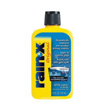 Rain-X Windshield Treatment 3.5 oz. Bottles - Case of 20