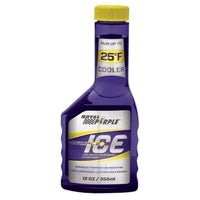 Royal Purple Super-Coolant Purple Ice Radiator Additive 12 oz. Bottles 24 Bottles