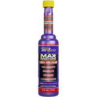 Royal Purple Max-Restore High Mileage Fuel System Treatment 6 oz. Bottles 12 Bottles