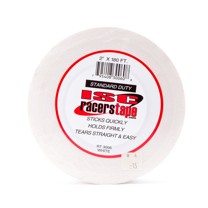 ISC Racers Tape - Red/White/Blue 4th of July Kit - Special Clearance Offer!