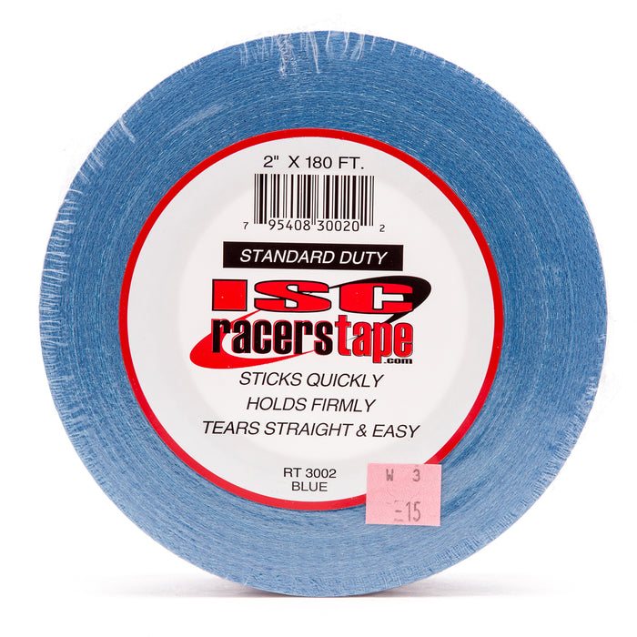 ISC Racers Tape - Red/White/Blue 4th of July Kit - Special Clearance Offer!