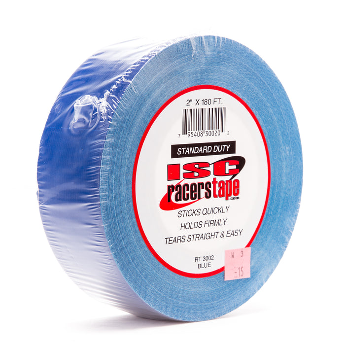 ISC Racers Tape - Red/White/Blue 4th of July Kit - Special Clearance Offer!