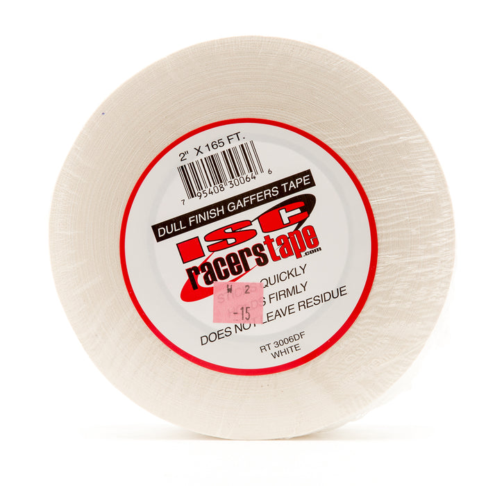 ISC Racers Gaffer Tape - Red/White/Blue 4th of July Kit - Special Clearance Offer!