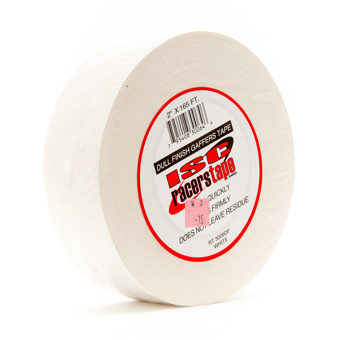 ISC Racers Gaffer Tape - Red/White/Blue 4th of July Kit - Special Clearance Offer!