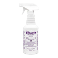 SaniZide Pro 1 Ready-to-Use Liquid Disinfectant 32 oz. Spray 18 Bottles