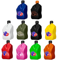 VP Racing 5 Gal. Utility Jugs - Half Pallet 24 Jugs