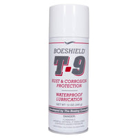 Boeshield T?9 Rust & Corrosion Protection  12?oz Aerosol - Case of 12