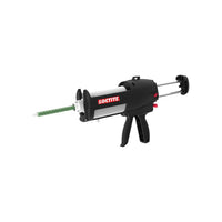 LOCTITE® Pneumatic 200ml Dual Cartridge Dispenser - 1 Gun