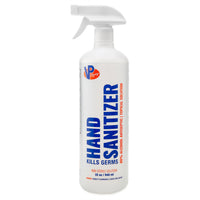 VP Racing Fuels Empty 32 oz Spray Bottle - Case of 12