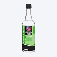 VP Racing Frosty Clean Radiator Cleaner & Flush 16 oz. Bottle - Case of 9