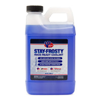VP Racing Stay Frosty Race Ready Coolant 64 oz Bottle - Case of 4