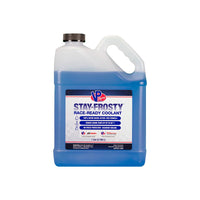 VP Racing Stay Frosty Race Ready Coolant 1 Gallon Jug - Case of 4