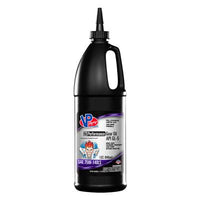 VP Racing GL-5 Full Synthetic SAE 75W-140 High Performance Gear Oil Quart - Case of 12