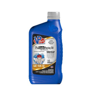VP Racing Pro Grade Full Synthetic SAE 15W-50 Racing Oil Quart - Case of 12