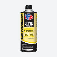VP Racing Cetanium Quart Can - Case of 8